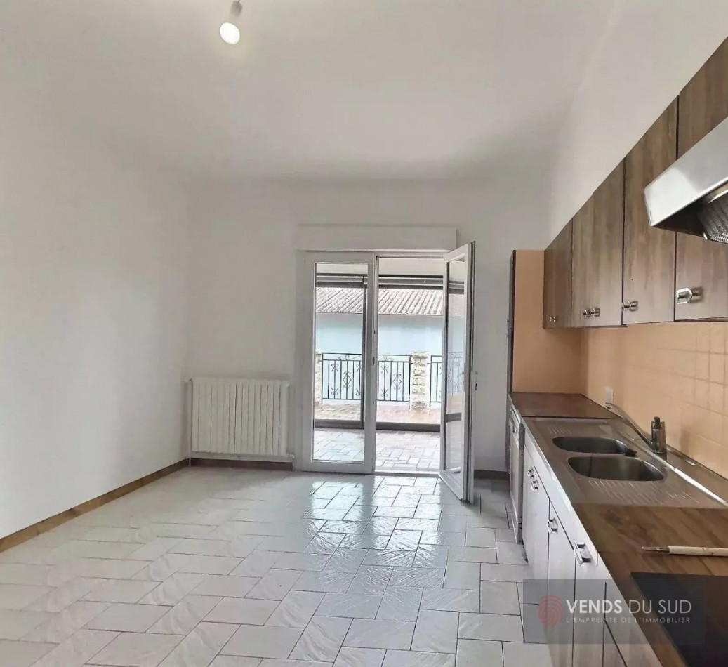 vente Maison individuelle Le Bousquet D'orb - Photo 5