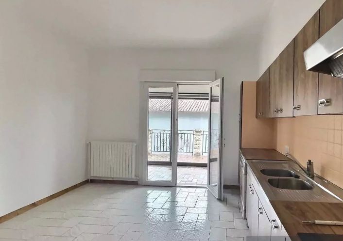 vente Maison individuelle Le Bousquet D'orb