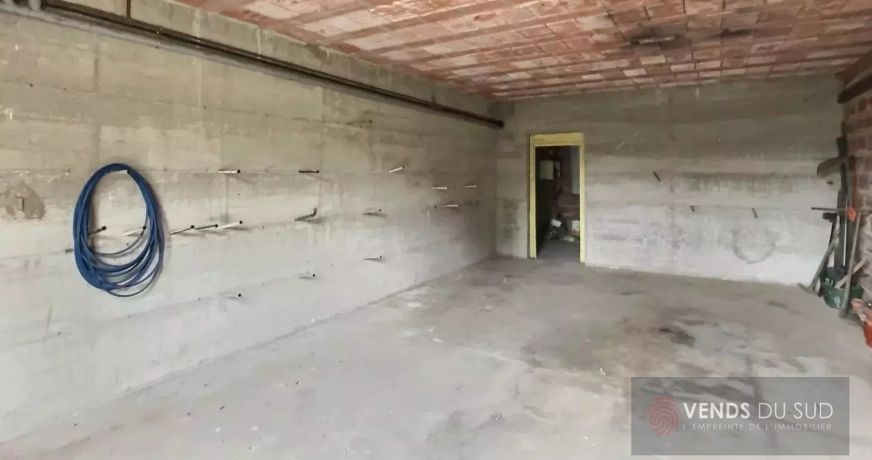 vente Maison individuelle Le Bousquet D'orb