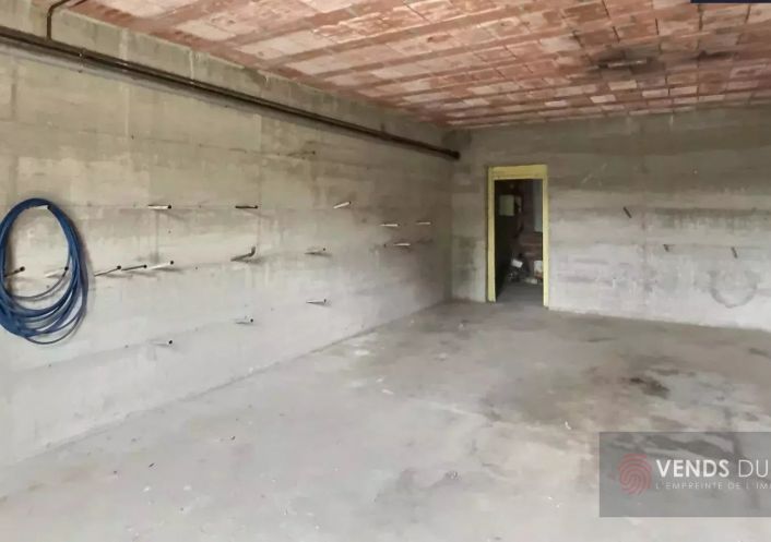 vente Maison individuelle Le Bousquet D'orb