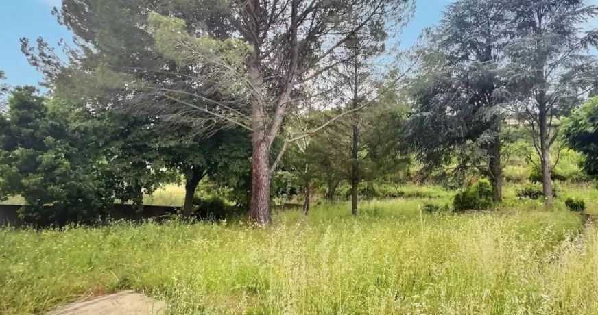 vente Maison individuelle Le Bousquet D'orb