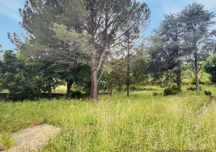 vente Maison individuelle Le Bousquet D'orb