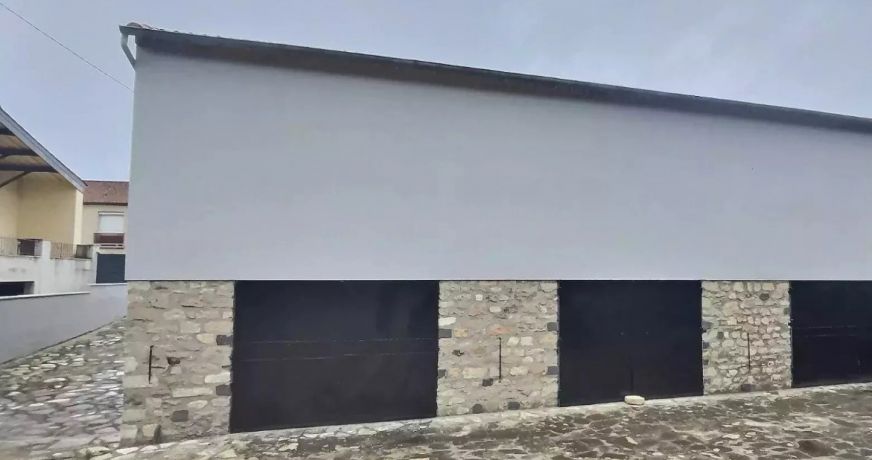 vente Maison individuelle Le Bousquet D'orb