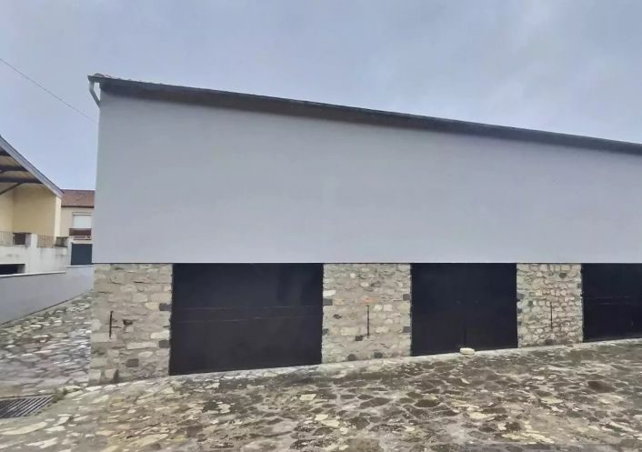 vente Maison individuelle Le Bousquet D'orb