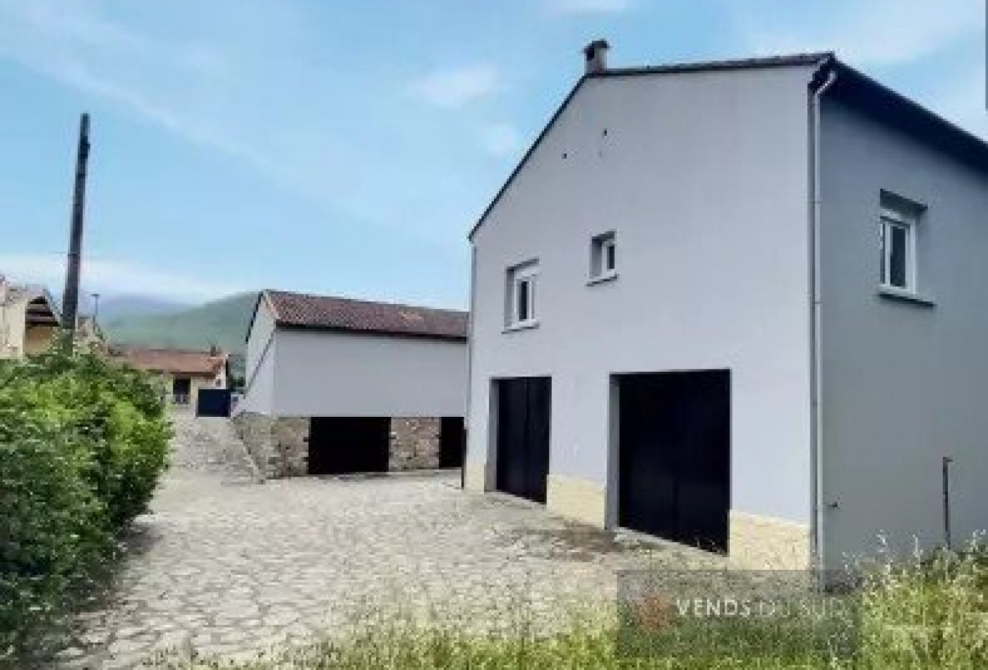 vente Maison individuelle Le Bousquet D'orb - Photo 11