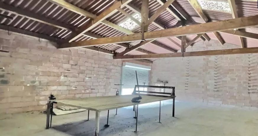 vente Maison individuelle Le Bousquet D'orb