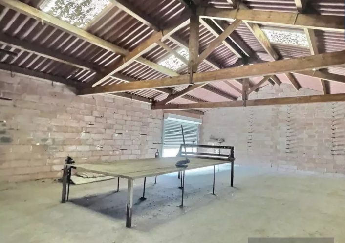 vente Maison individuelle Le Bousquet D'orb