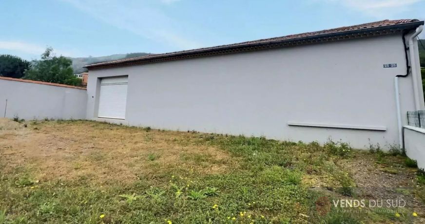 vente Maison individuelle Le Bousquet D'orb