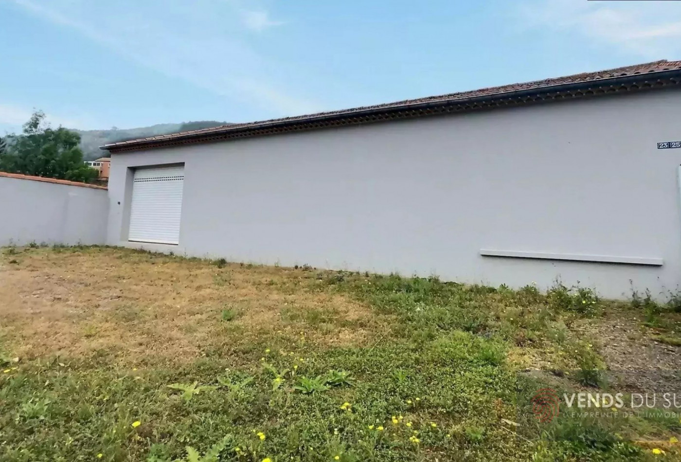 vente Maison individuelle Le Bousquet D'orb - Photo 12