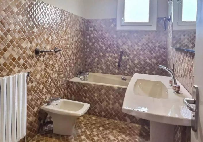 vente Maison individuelle Le Bousquet D'orb