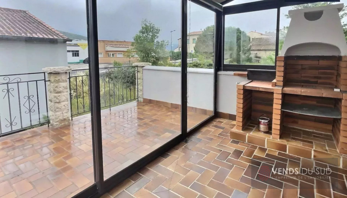 vente Maison individuelle Le Bousquet D'orb - Photo 4