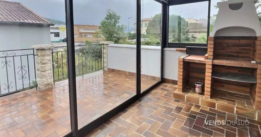 vente Maison individuelle Le Bousquet D'orb