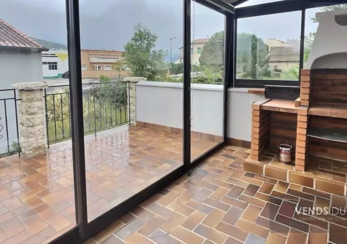 vente Maison individuelle Le Bousquet D'orb