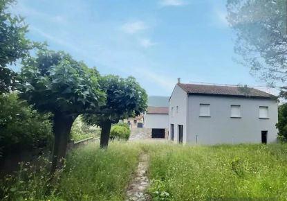 vente Maison individuelle Le Bousquet D'orb