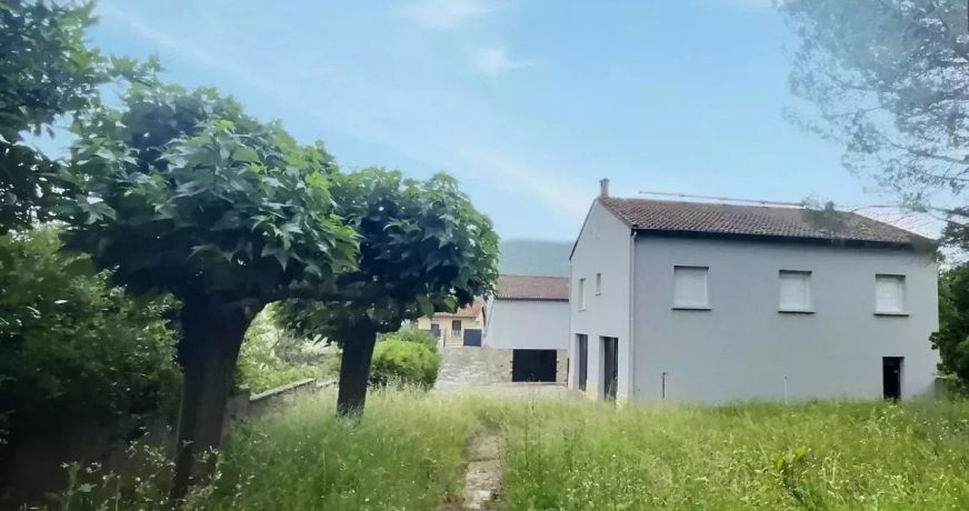vente Maison individuelle Le Bousquet D'orb