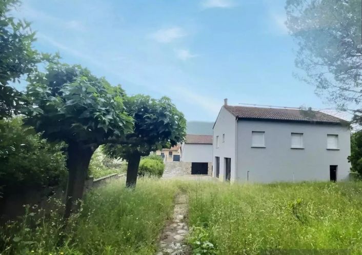 à vendre Maison individuelle Le Bousquet D'orb