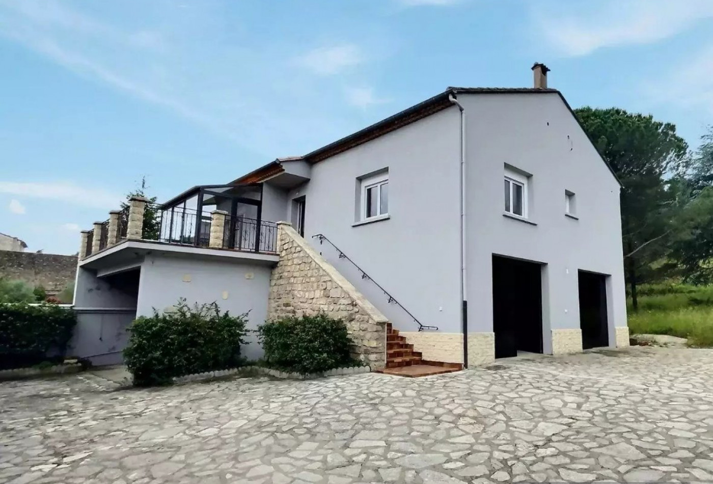 à vendre Maison individuelle Le Bousquet D'orb - Photo 2