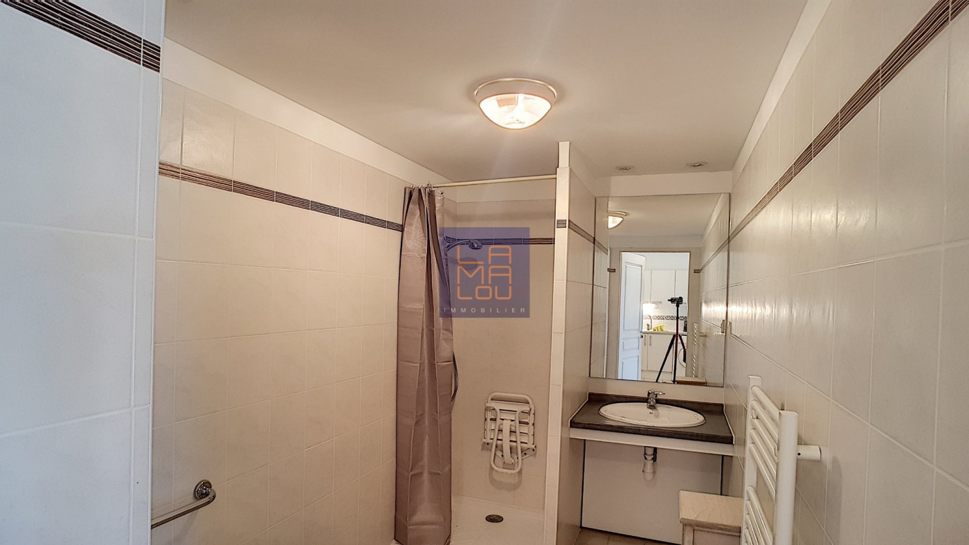 vente Appartement Lamalou Les Bains - Photo 9