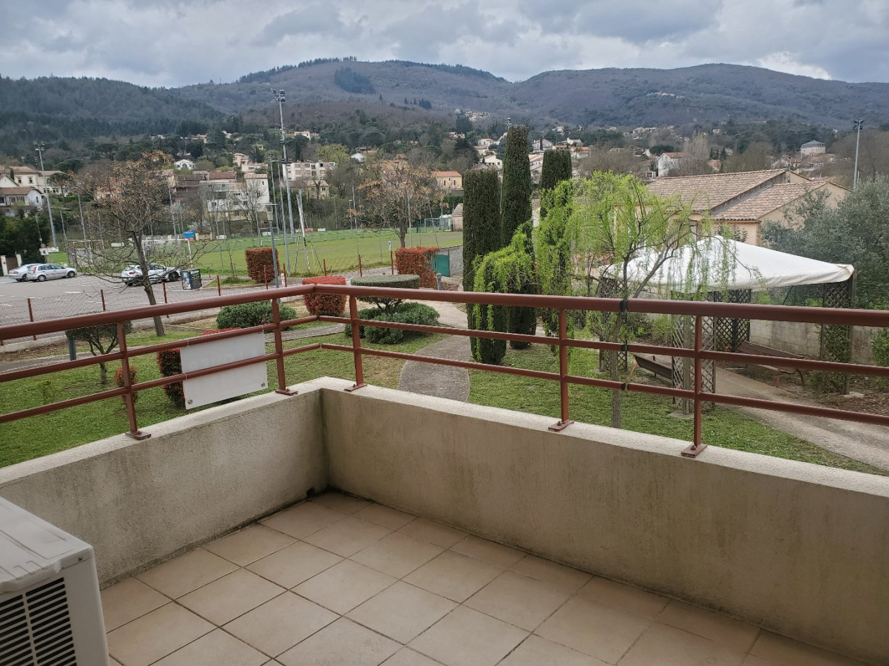 vente Appartement Lamalou Les Bains - Photo 5