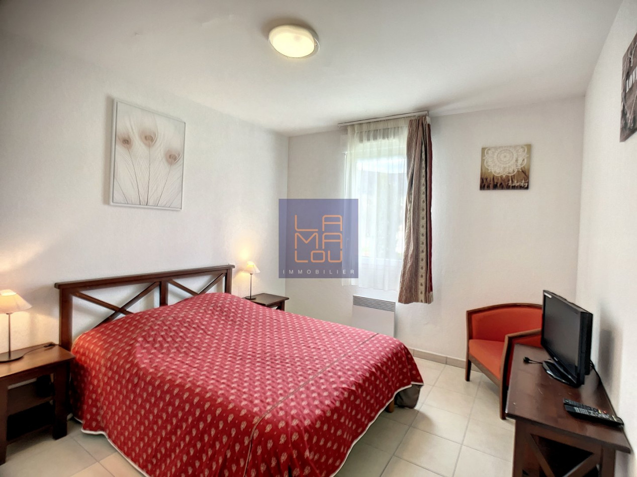 vente Appartement Lamalou Les Bains - Photo 7