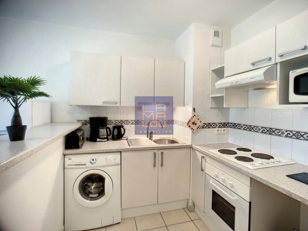 vente Appartement Lamalou Les Bains - Photo 4