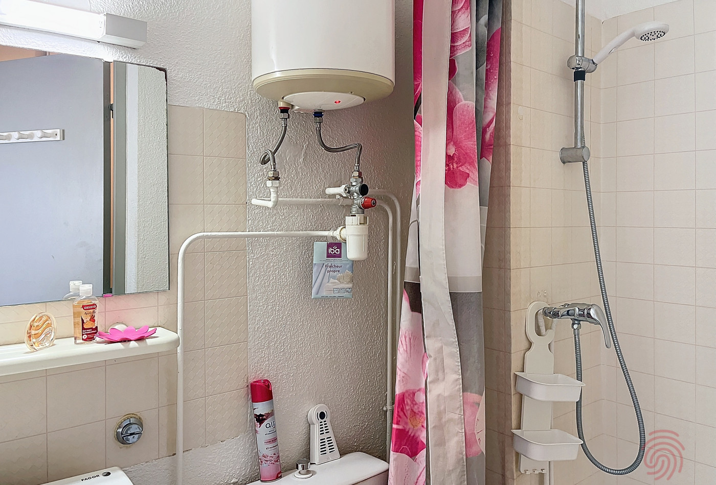 en location saisonnière Appartement Lamalou Les Bains - Photo 17