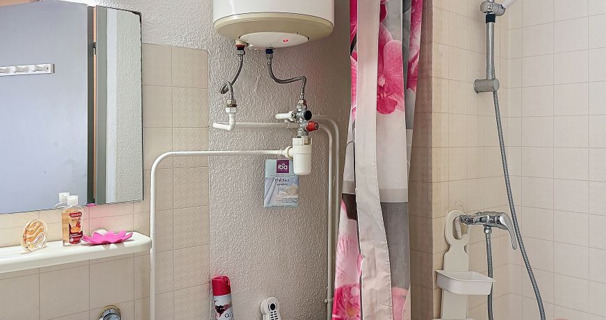 en location saisonnière Appartement Lamalou Les Bains