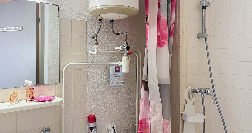 en location saisonnière Appartement Lamalou Les Bains