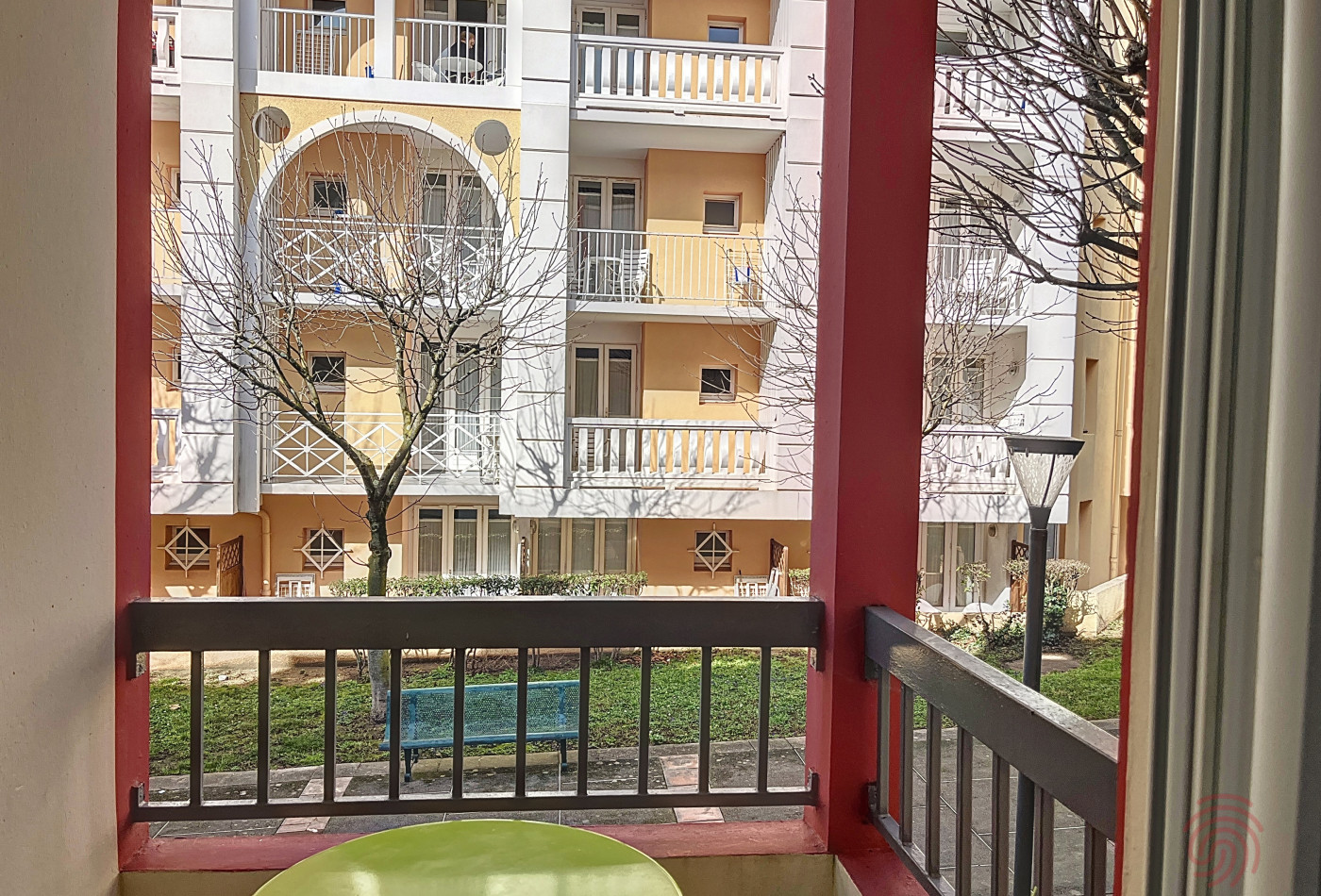 en location saisonnière Appartement Lamalou Les Bains - Photo 9