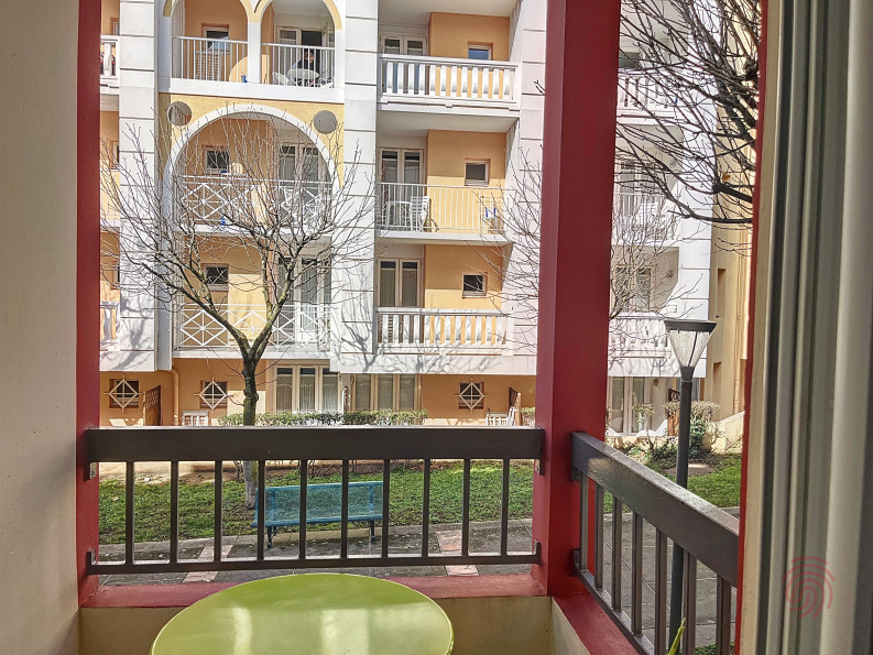 en location saisonnière Appartement Lamalou Les Bains - Photo 9