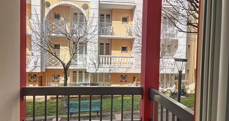 en location saisonnière Appartement Lamalou Les Bains