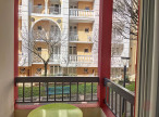 en location saisonnière Appartement Lamalou Les Bains