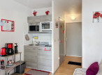 en location saisonnière Appartement Lamalou Les Bains