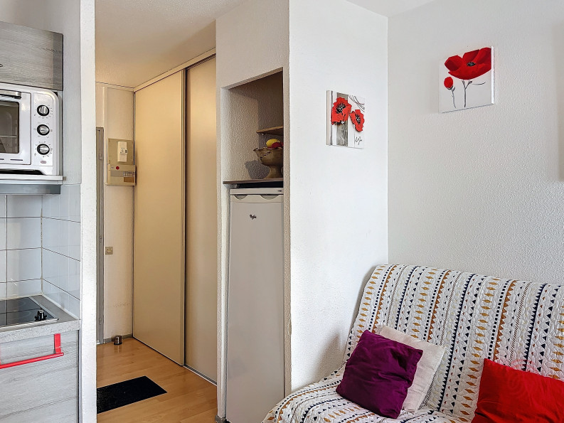 en location saisonnière Appartement Lamalou Les Bains - Photo 8