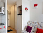 en location saisonnière Appartement Lamalou Les Bains