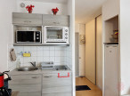 for seasonal lettings Appartement Lamalou Les Bains