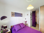 for seasonal lettings Appartement Lamalou Les Bains