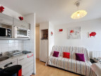 en location saisonnière Appartement Lamalou Les Bains