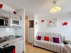 en location saisonnière Appartement Lamalou Les Bains