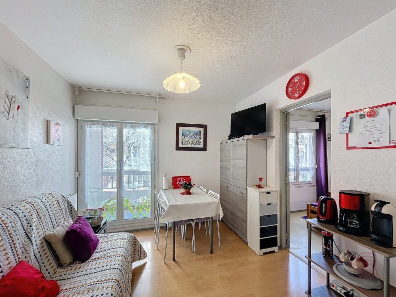 en location saisonnière Appartement Lamalou Les Bains - Photo 7