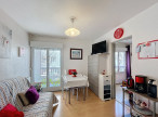 for seasonal lettings Appartement Lamalou Les Bains