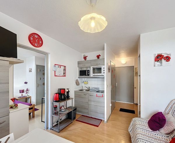 en location saisonnière Lamalou Les Bains