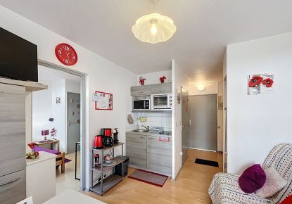 en location saisonnière Appartement Lamalou Les Bains