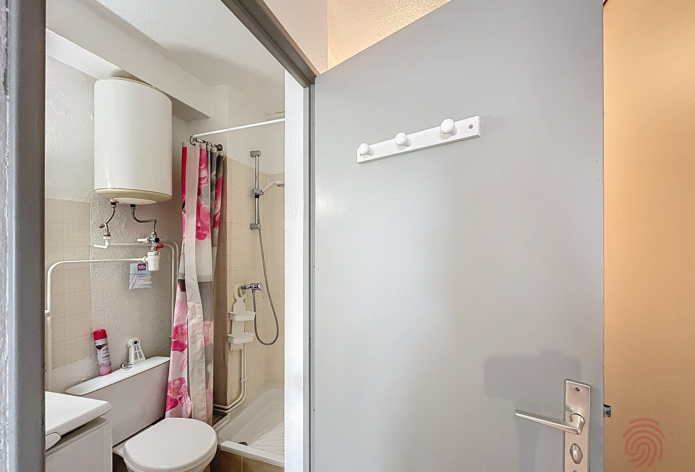 en location saisonnière Appartement Lamalou Les Bains - Photo 4