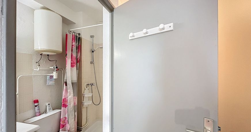 en location saisonnière Appartement Lamalou Les Bains