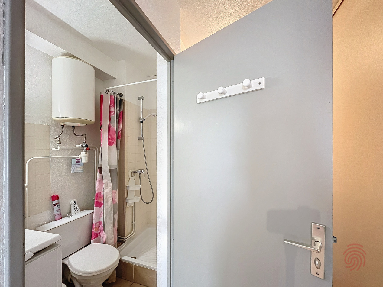 en location saisonnière Appartement Lamalou Les Bains - Photo 4