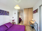 en location saisonnière Appartement Lamalou Les Bains