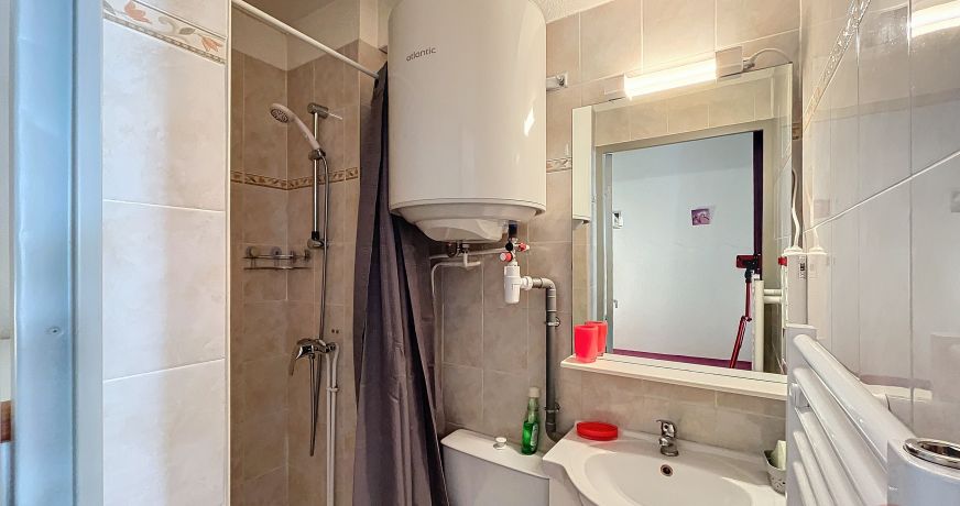 en location saisonnière Appartement Lamalou Les Bains
