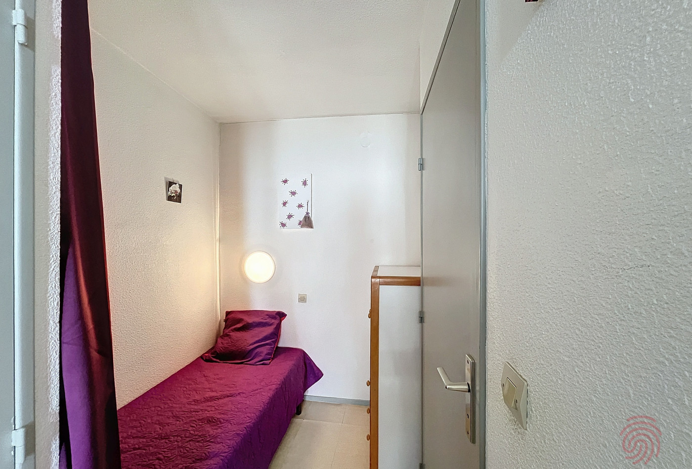 en location saisonnière Appartement Lamalou Les Bains - Photo 14
