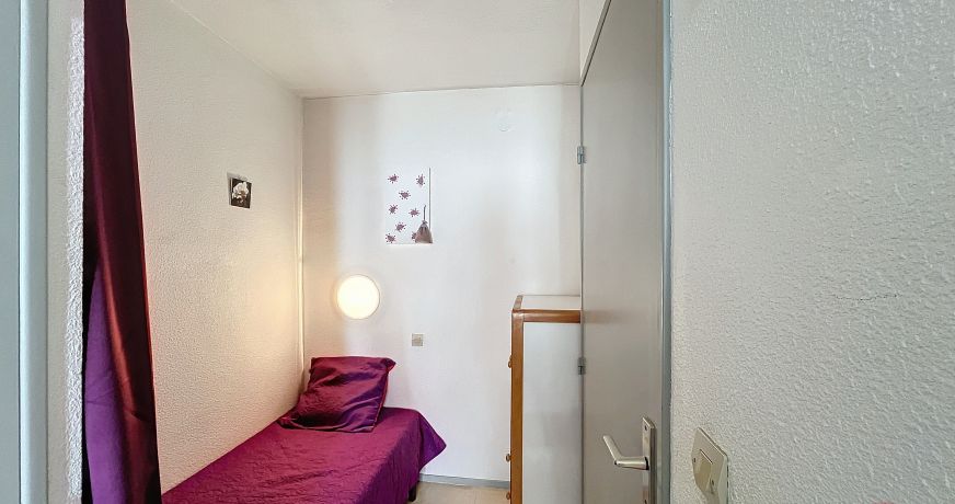 en location saisonnière Appartement Lamalou Les Bains